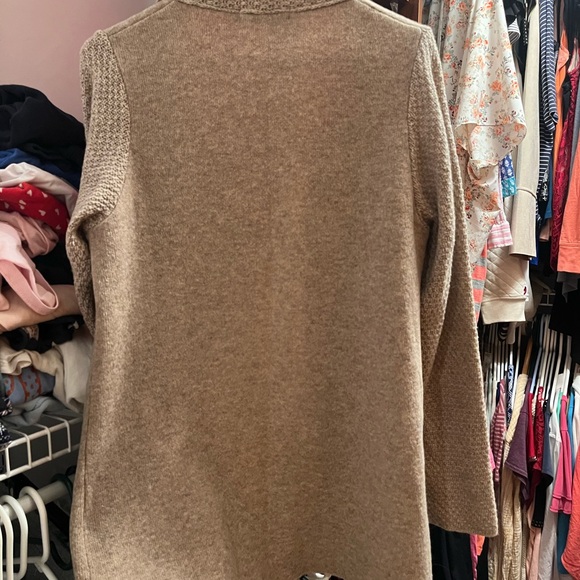 Chiaramente wool sweater (Made in Italy) - Picture 5 of 7